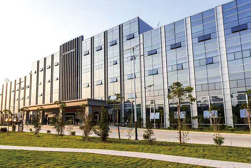 石排988pay钱包工业园