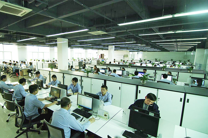 988pay钱包的办公室