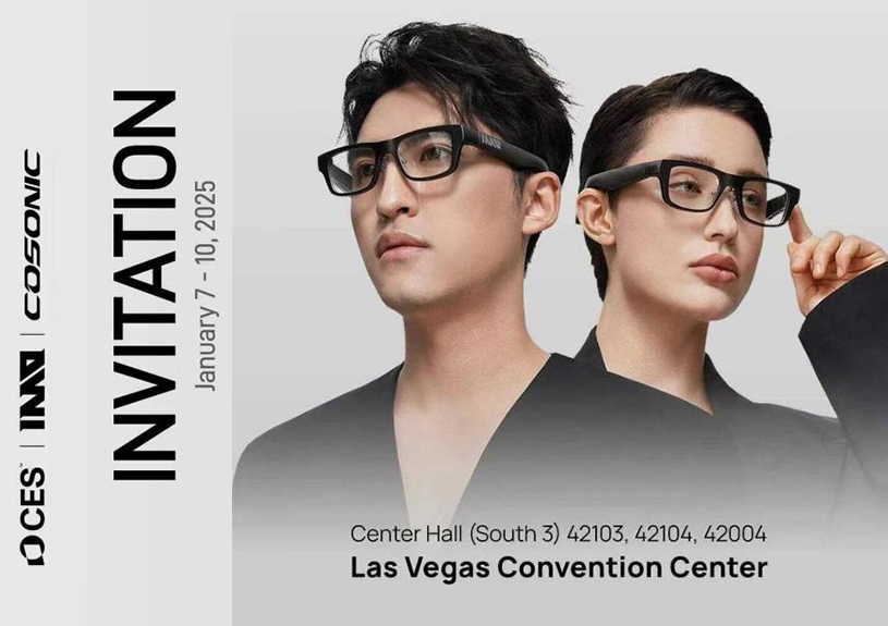 988pay钱包智能携 AR 智能眼镜闪耀美国CES